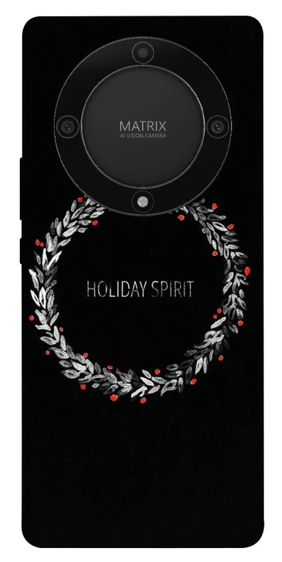 Чехол на Huawei Magic5 Lite Holiday Spirit фото 1 из 1