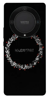 Чехол на Huawei Magic5 Lite Holiday Spirit фото 1 из 1