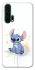 Чохол на Huawei Honor 20 Pro Stitch ver.4 фото 1 з 1
