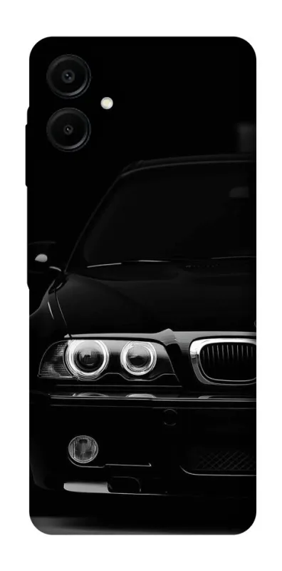 Чохол на Samsung Galaxy A07 BMW v43 фото 1 з 1