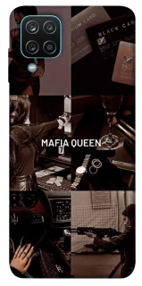 Чехол на Samsung Galaxy M12 Mafia Queen ver.1 фото 1 из 1
