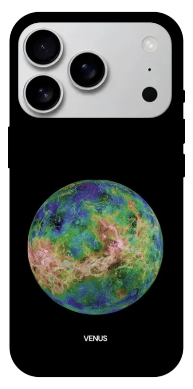 Чохол на Apple iPhone 17 Pro Max (6.9") Venus фото 1 з 1