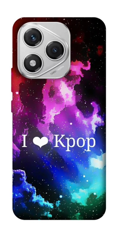 Чехол на Honor 400 Lite K-pop love фото 1 из 1