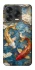 Чохол на ZTE Blade V70 Design Koi carp фото 1 з 2