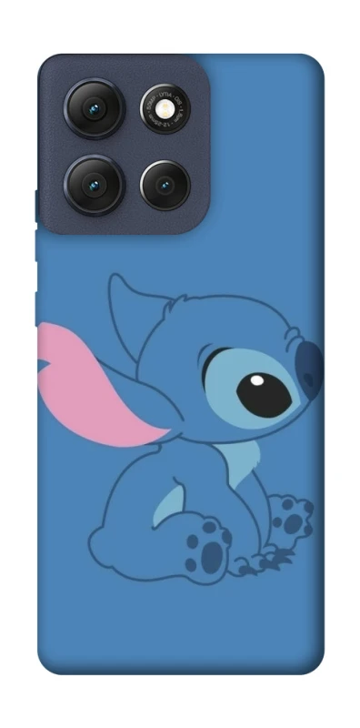 Чохол на Motorola Moto G86 Pair romantic theme ver.3 фото 1 з 1