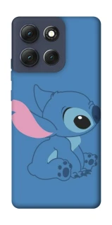 Чохол на Motorola Moto G86 Pair romantic theme ver.3 фото 1 з 1