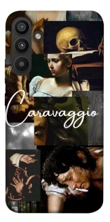 Чохол на Samsung Galaxy A34 5G Caravaggio фото 1 з 1