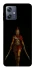 Чохол на Motorola Moto G54 Goddess of war ver.3 фото 1 з 1