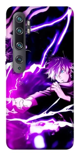 Чохол на Xiaomi Mi Note 10 / Note 10 Pro / Mi CC9 Pro Satoru Gojo фото 1 з 1