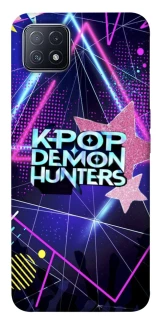 Чехол на Oppo A73 K-Pop Demon Hunters ver.18 фото 1 из 1