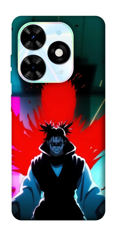 Чохол на TECNO Spark Go 2024 Choso v4 фото 1 з 1