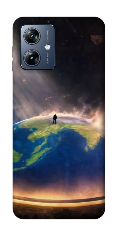 Чехол на Motorola Moto G54 Power Kanye West ver.1 фото 1 из 1