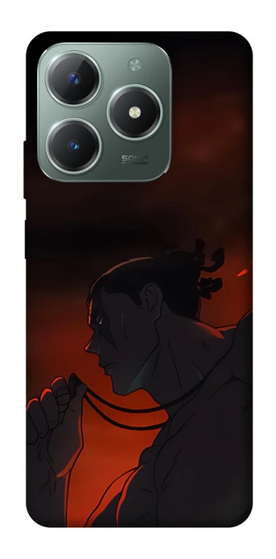 Чехол на Realme C61 Todo v5 фото 1 из 1