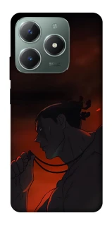 Чехол на Realme C61 Todo v5 фото 1 из 1