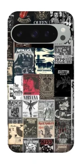 Чехол на Google Pixel 10 Pro XL My playlist ver.5 фото 1 из 1