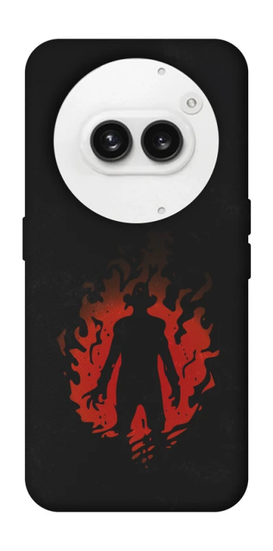 Чехол на Nothing Phone (2a) Daylight фото 1 из 1