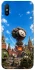 Чохол на Xiaomi Redmi 9A Moscow never sleeps ver.7 фото 1 з 1