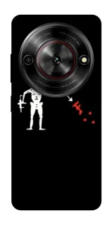 Чохол на ZTE Nubia Focus Military фото 1 з 1