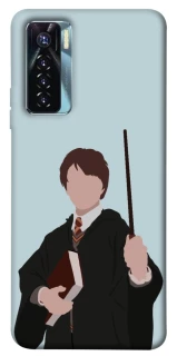 Чехол на TECNO Camon 17 Pro Harry Potter v5 фото 1 из 1