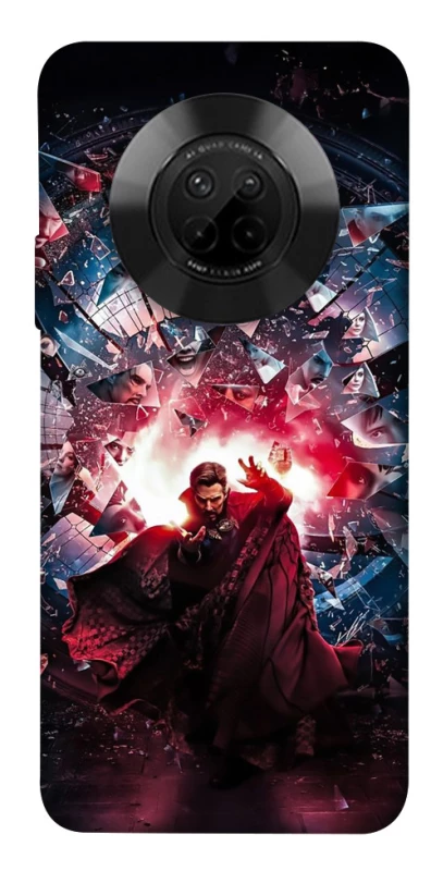 Чохол на Huawei Y9a Doctor Strange фото 1 з 1