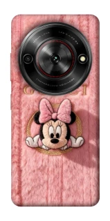 Чехол на ZTE Nubia Focus Gucci ver.3 фото 1 из 1