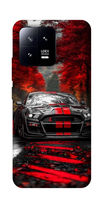 Чехол на Xiaomi 13 mustang фото 1 из 1