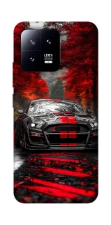 Чехол на Xiaomi 13 mustang фото 1 из 1