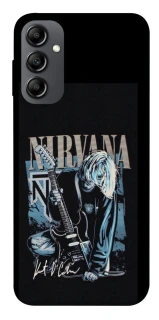 Чохол на Samsung Galaxy A14 4G/5G Nirvana ver.4 фото 1 з 1