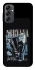 Чохол на Samsung Galaxy A14 4G/5G Nirvana ver.4 фото 1 з 1