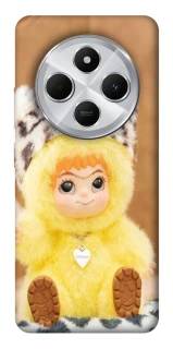 Чехол на Xiaomi Redmi 14C / Poco C75 Wakuku ver.3 фото 1 из 1