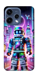 Чохол на Oppo Reno 15 Roblox aesthetics ver.5 фото 1 з 2