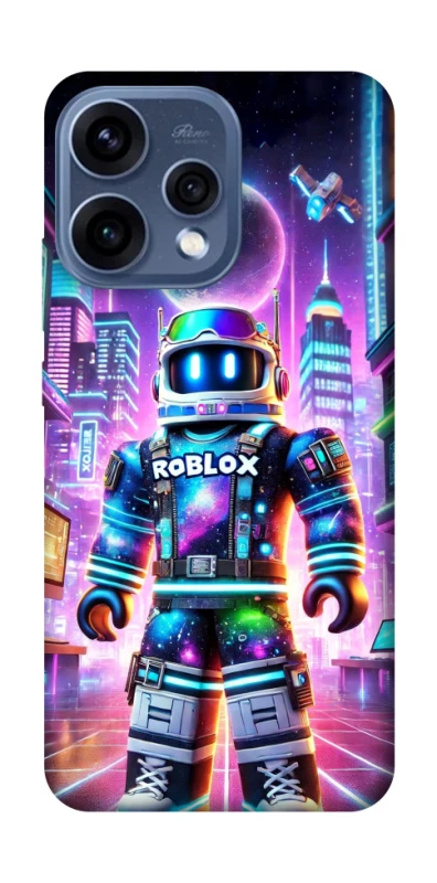 Чохол на Oppo Reno 15 Roblox aesthetics ver.5 фото 2 з 2