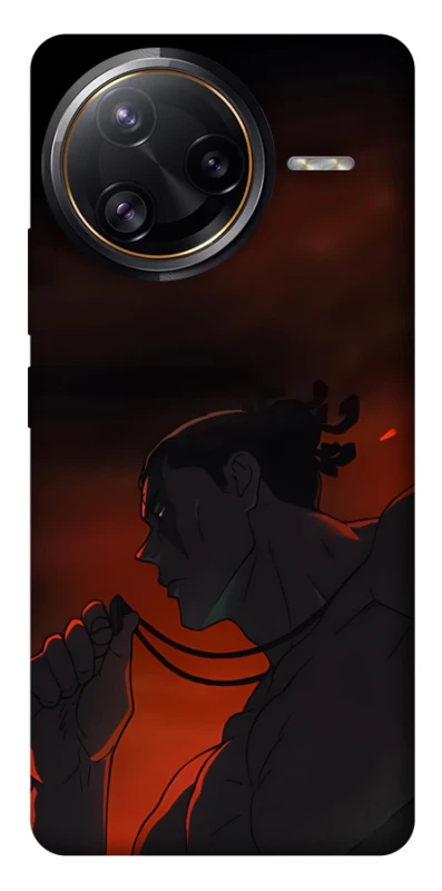 Чохол на Xiaomi Poco F7 Pro Todo v5 фото 1 з 1