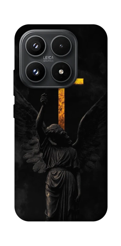 Чохол на Xiaomi 17 Angel ver.2 фото 1 з 1