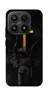 Чохол на Xiaomi 17 Angel ver.2 фото 1 з 1