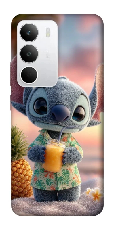 Чохол на Realme C71 Stitch ver.13 фото 1 з 1