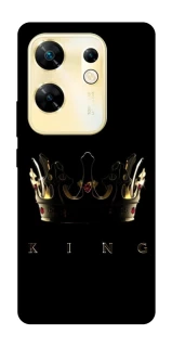 Чехол на Infinix Zero 30 4G King ver.1 фото 1 Чехол на Infinix Zero 30 4G King ver.1 фото 1 из 1
