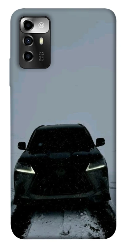 Чохол на ZTE Blade V40 Vita Lexus v8 фото 1 з 1