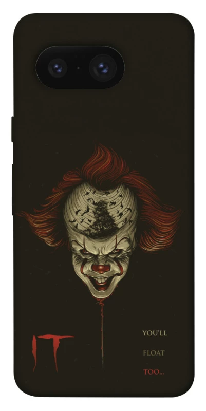 Чохол на Google Pixel 8 Воно v2 фото 1 з 1