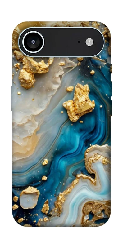 Чохол на Apple iPhone 17 Air (6.5") Epoxy design ver.2 фото 1 з 1