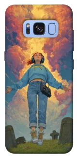 Чехол на Samsung G950 Galaxy S8 Stranger Things ver.39 фото 1 из 1