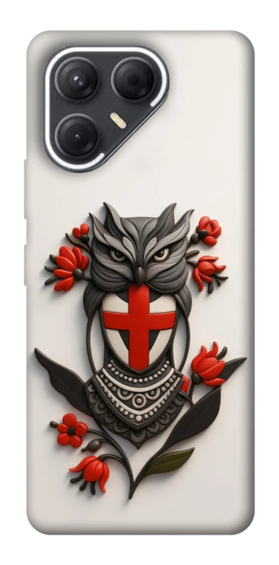 Чохол на TECNO Pova 7 Мотанка надії 3D фото 1 з 1