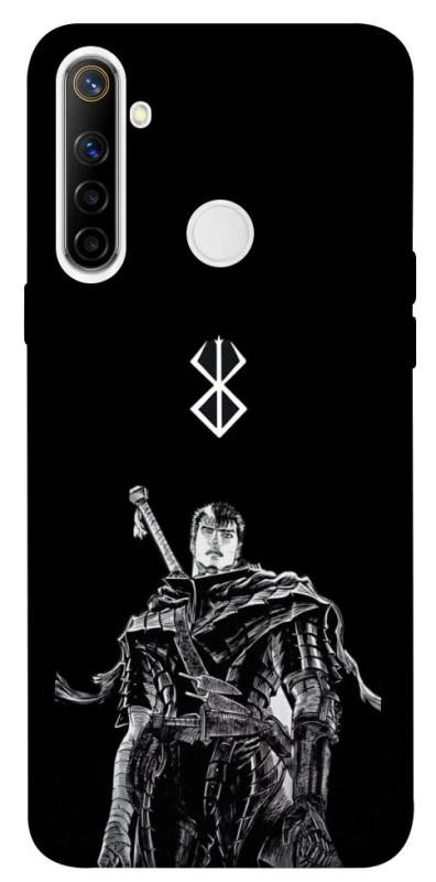 Чехол на Realme 6i Berserk stand фото 1 из 1