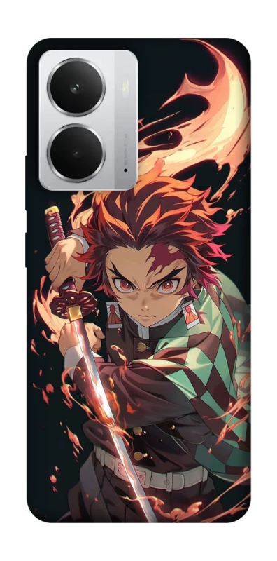 Чохол на Realme 14 Tandziro фото 1 з 1