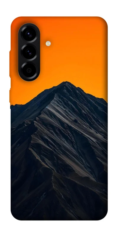 Чохол на Samsung Galaxy A56 5G Black rock фото 1 з 1