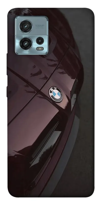 Чехол на Motorola Moto G72 BMW v51 фото 1 из 1