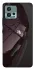 Чехол на Motorola Moto G72 BMW v51 фото 1 из 1