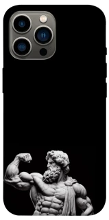 Чехол на Apple iPhone 12 Pro Max (6.7") Strong Style фото 1 из 1