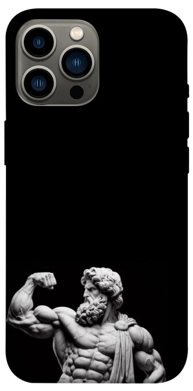 Чохол на Apple iPhone 13 Pro Max (6.7") Strong Style фото 1 з 1