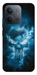 Чехол на Xiaomi Redmi 15C (EU) Каратель v2 фото 1 из 1